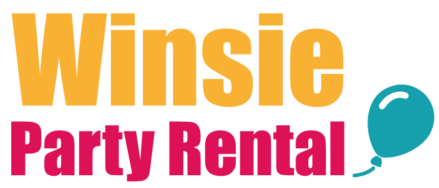 Winsie Party Rental