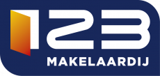 Logo 123 Makelaardij